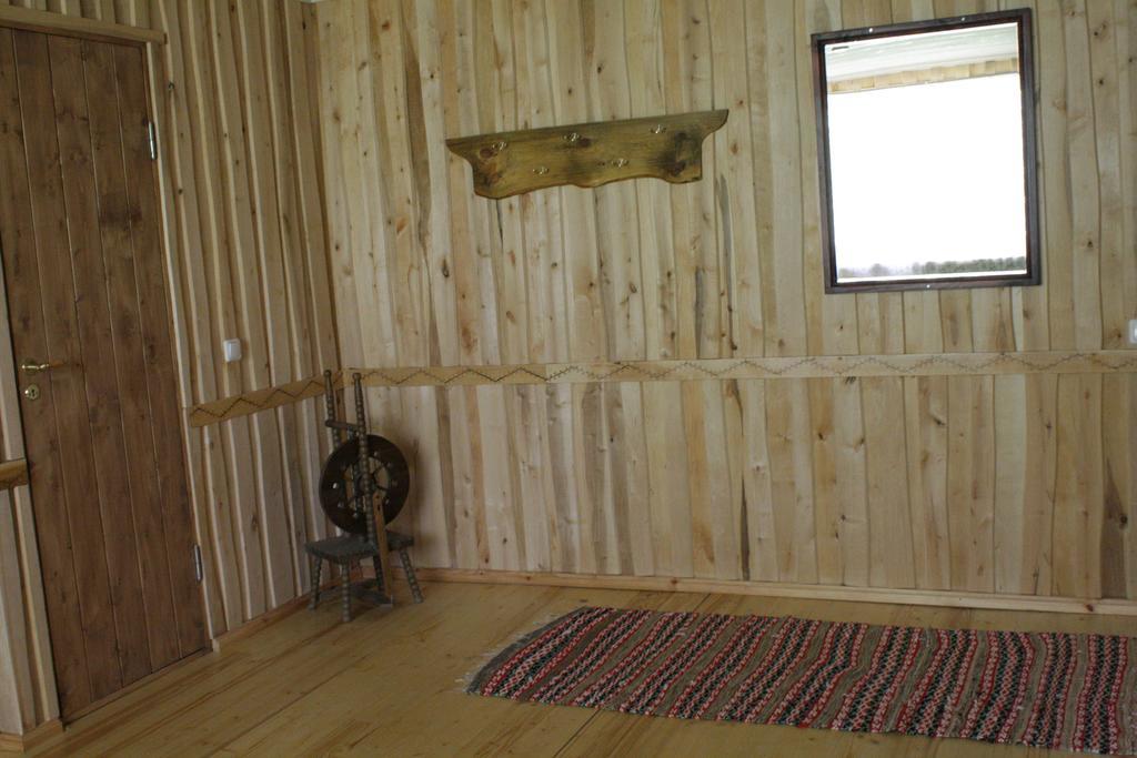 Jaama Puhkemaja Hotel Raigastvere Room photo