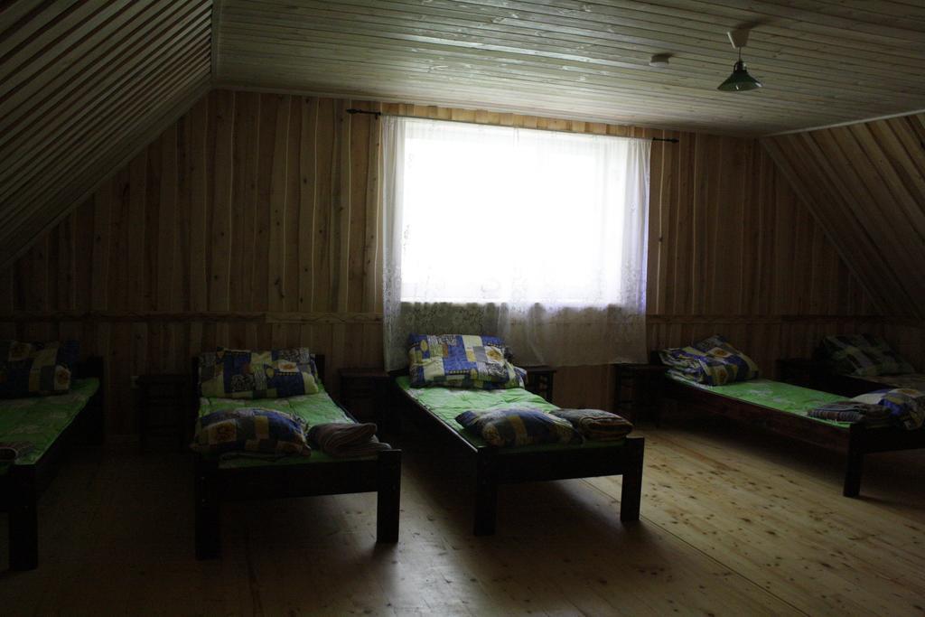 Jaama Puhkemaja Hotel Raigastvere Room photo