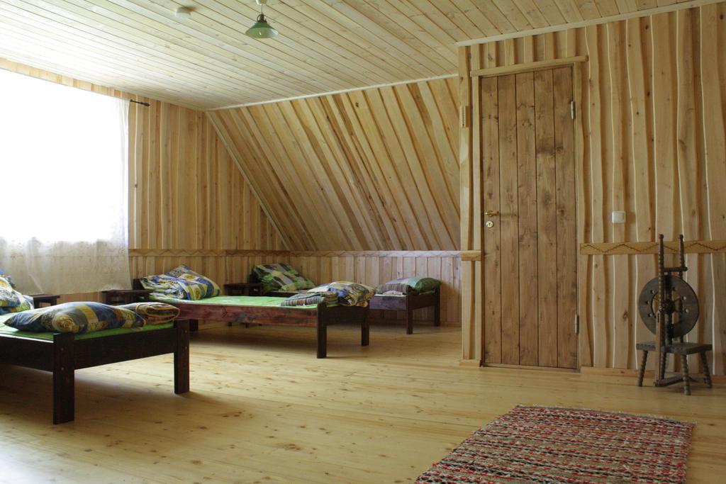 Jaama Puhkemaja Hotel Raigastvere Room photo
