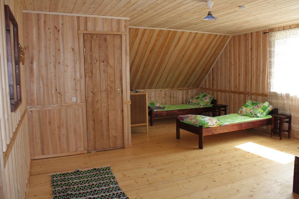 Jaama Puhkemaja Hotel Raigastvere Room photo
